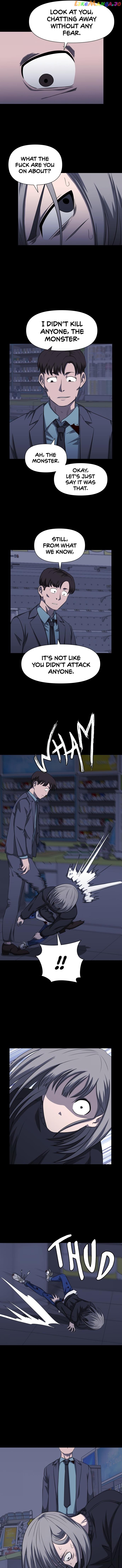 1331 – Manhwa chapter 10 - page 4