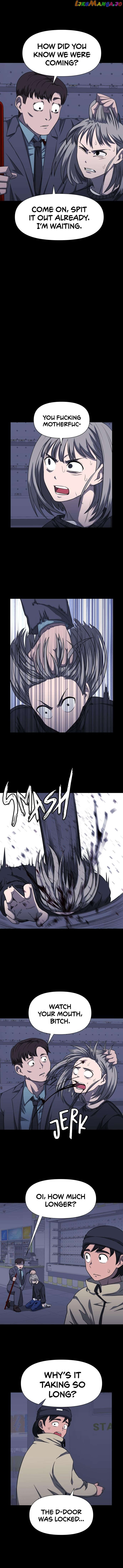 1331 – Manhwa chapter 10 - page 6