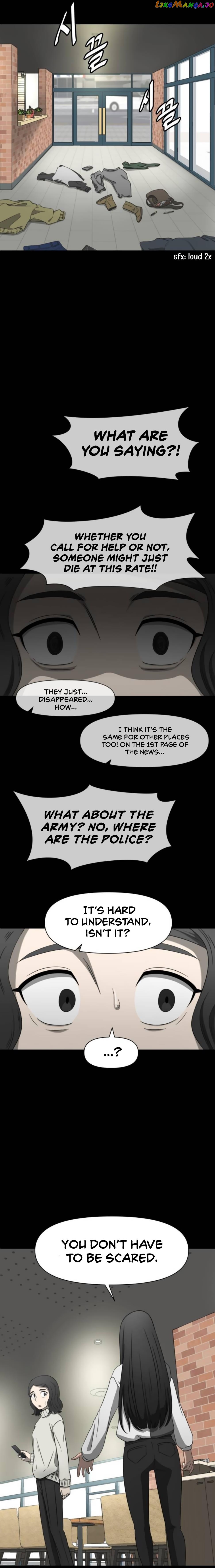 1331 – Manhwa chapter 3 - page 12