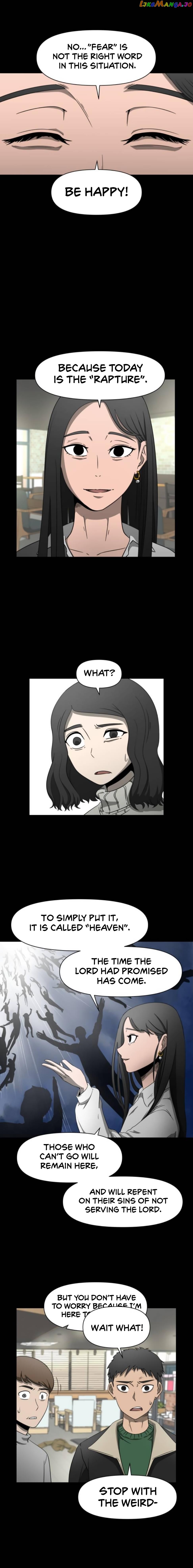 1331 – Manhwa chapter 3 - page 13