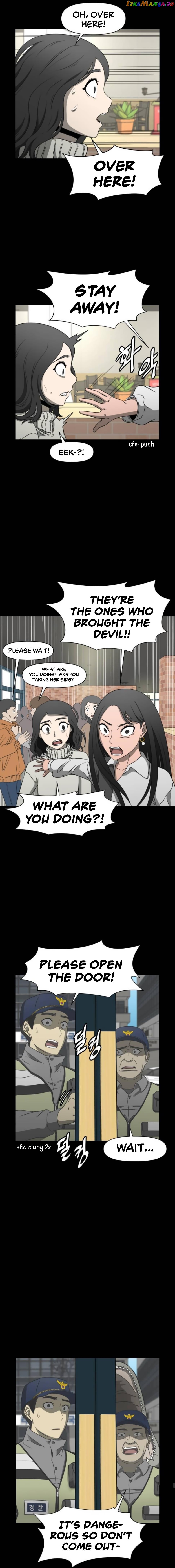 1331 – Manhwa chapter 3 - page 15