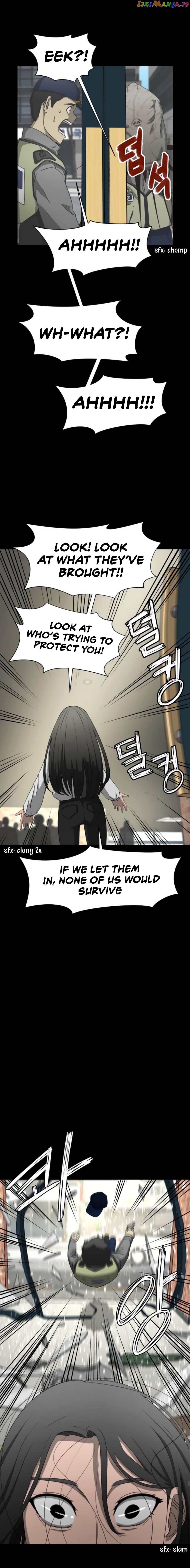 1331 – Manhwa chapter 3 - page 16