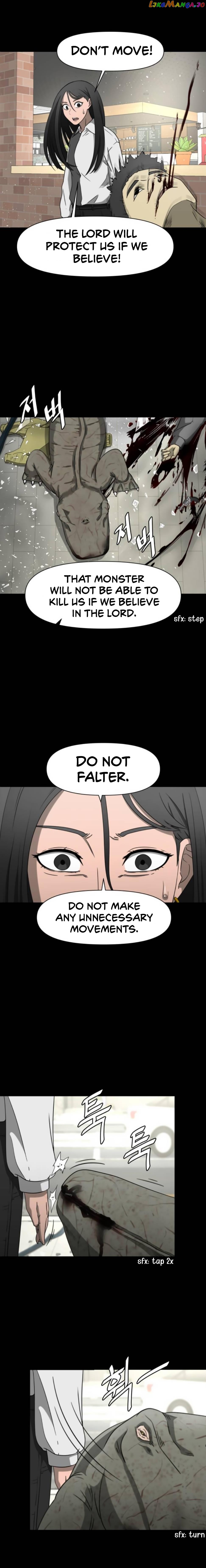 1331 – Manhwa chapter 3 - page 17