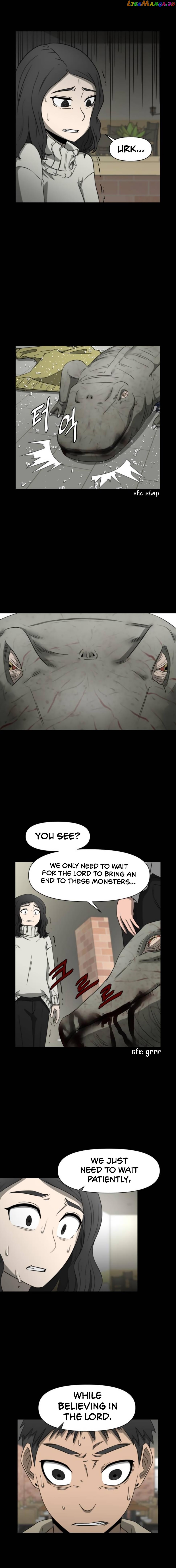 1331 – Manhwa chapter 3 - page 18