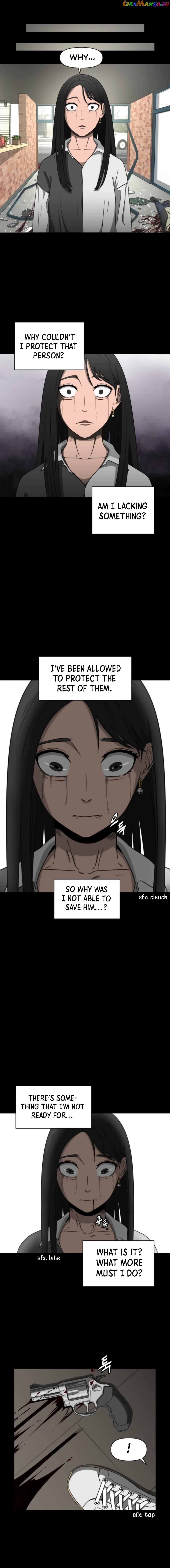 1331 – Manhwa chapter 3 - page 24