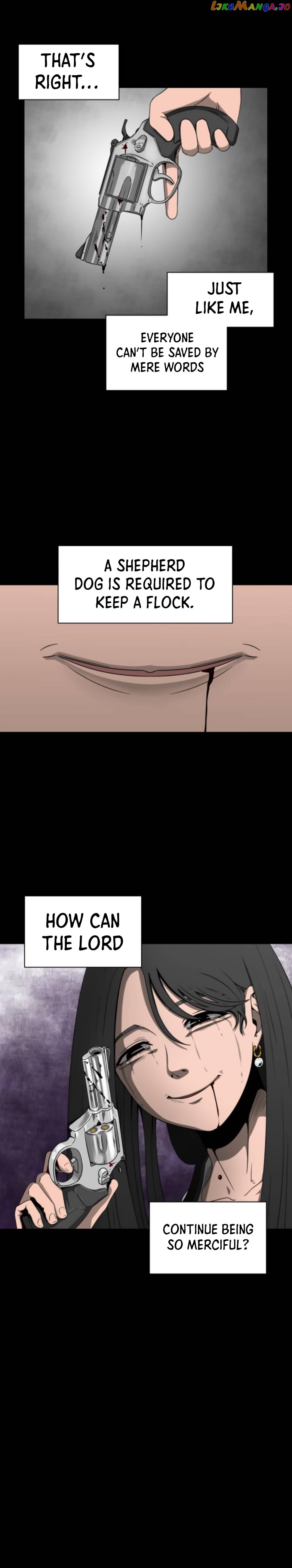 1331 – Manhwa chapter 3 - page 25