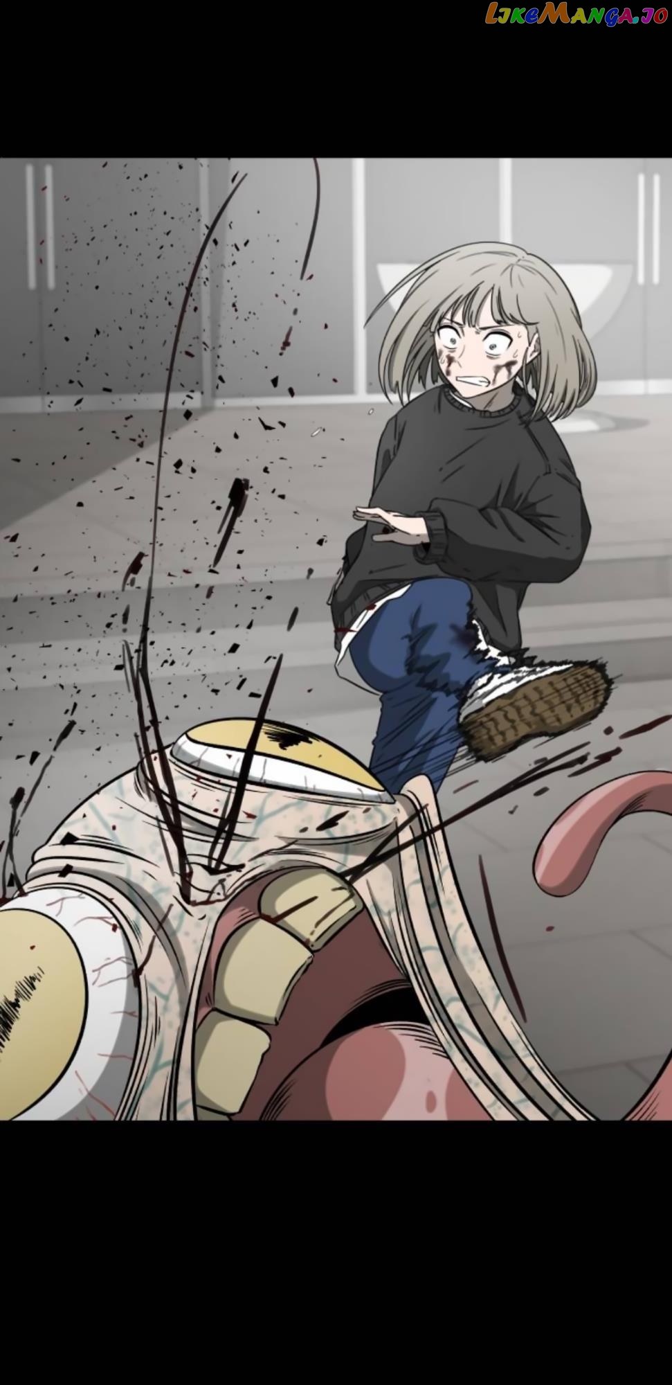 1331 – Manhwa chapter 3 - page 3