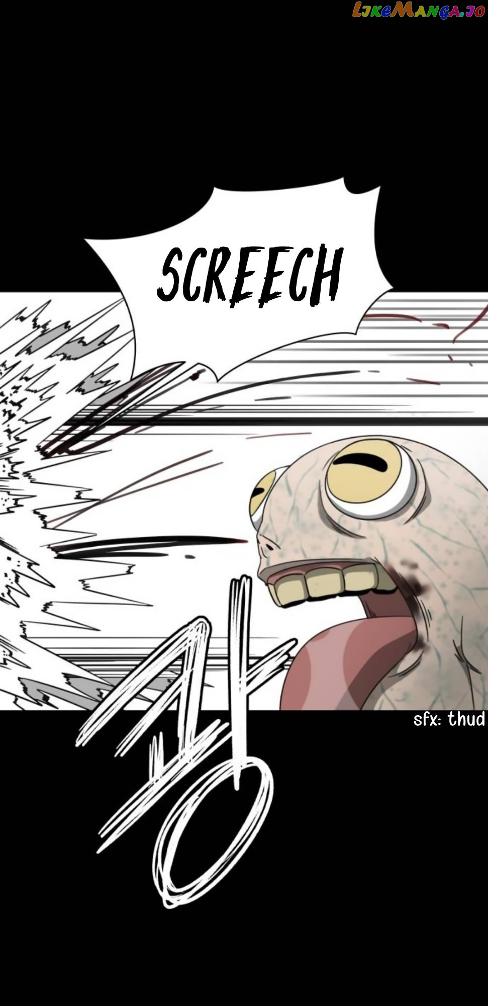 1331 – Manhwa chapter 3 - page 4