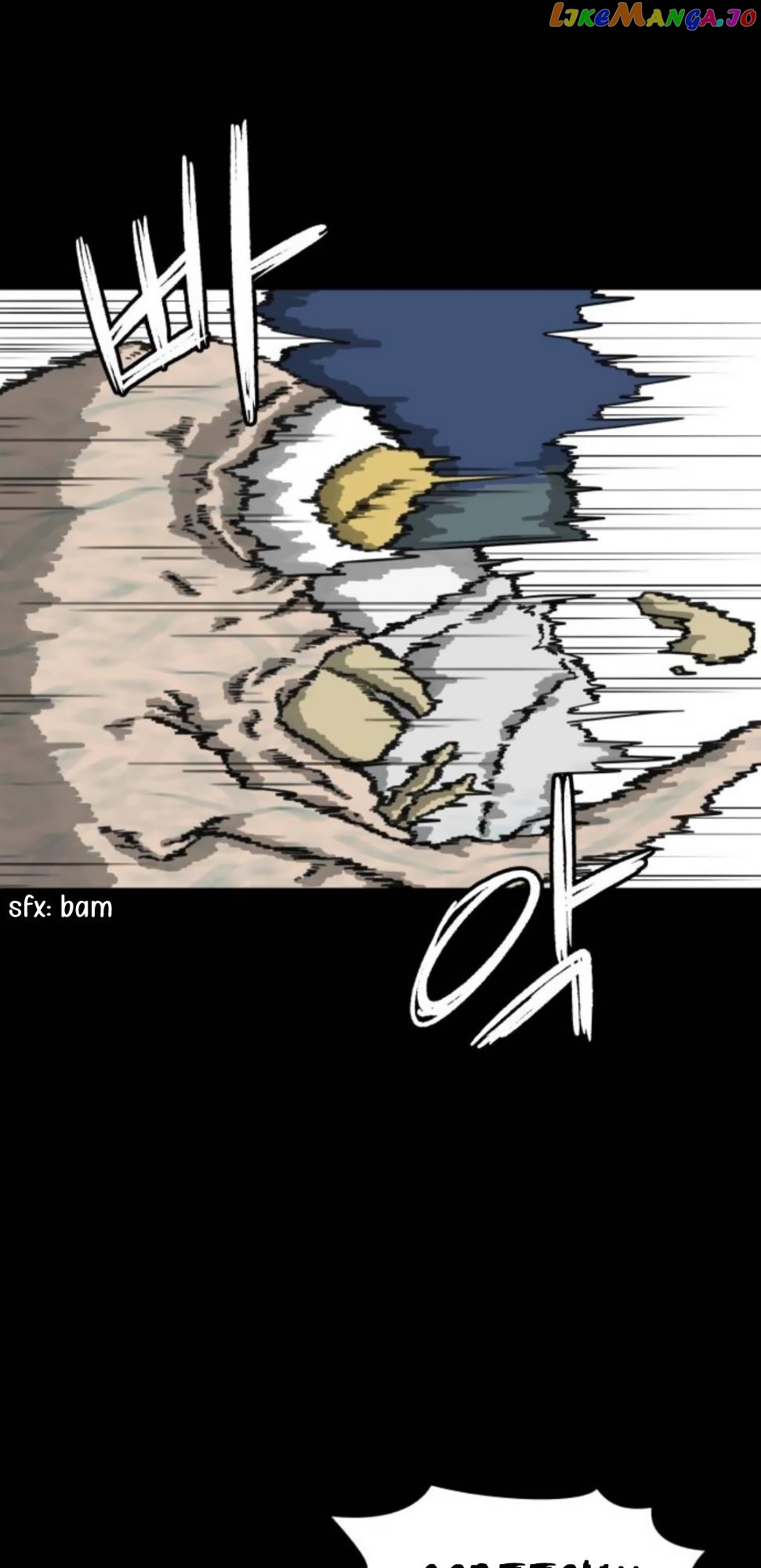 1331 – Manhwa chapter 3 - page 5