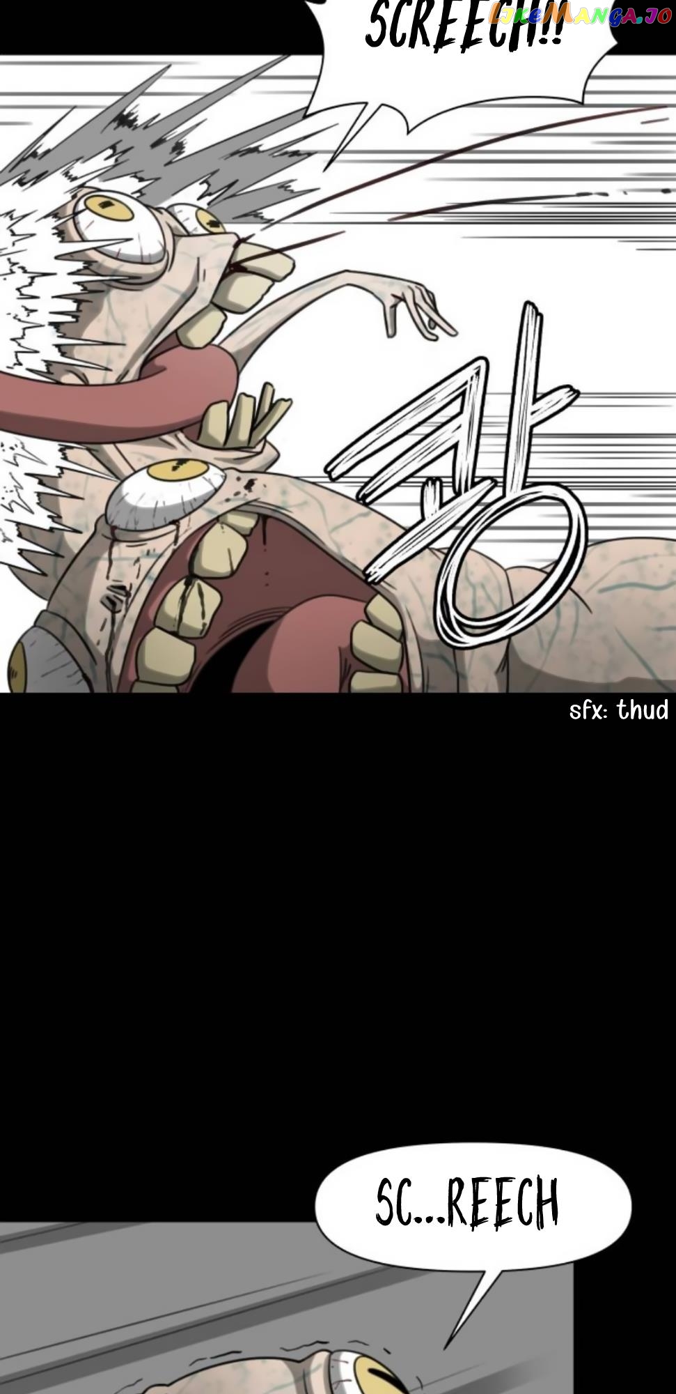 1331 – Manhwa chapter 3 - page 6