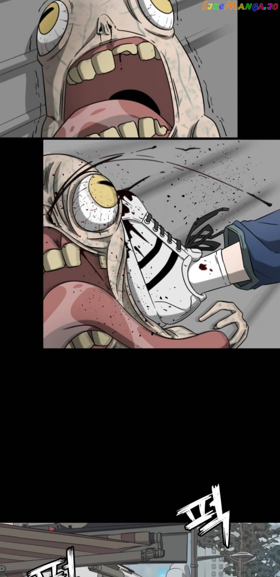 1331 – Manhwa chapter 3 - page 7