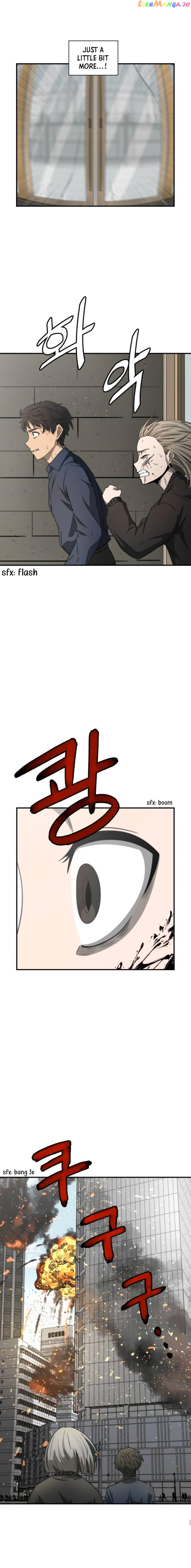 1331 – Manhwa chapter 2 - page 13