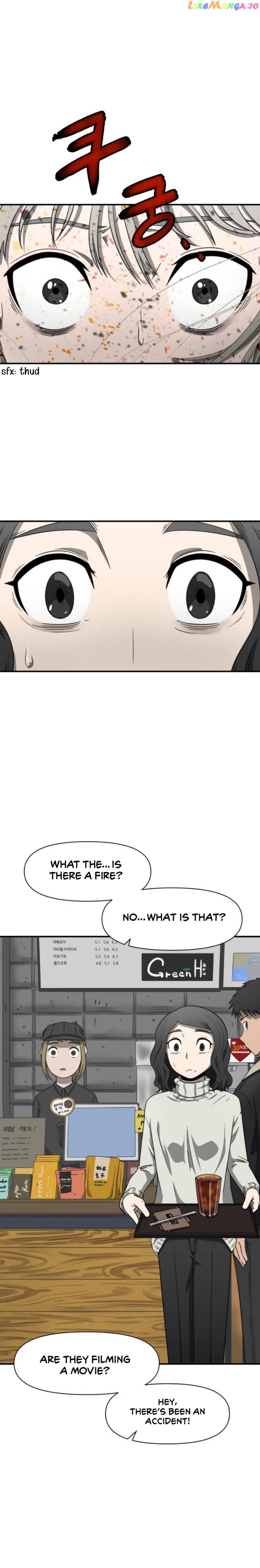 1331 – Manhwa chapter 2 - page 14