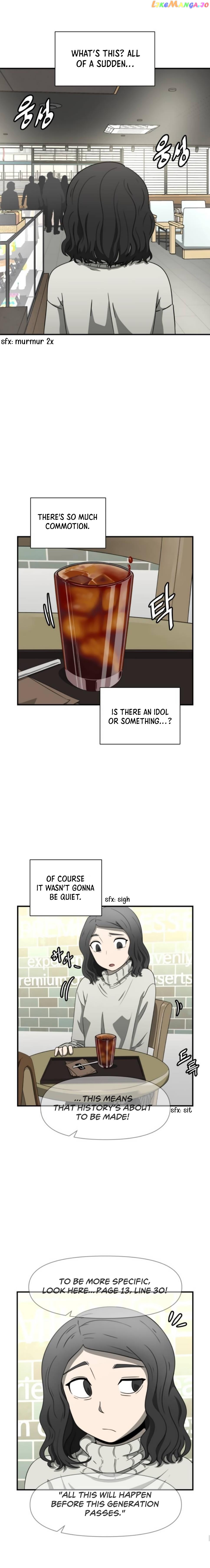 1331 – Manhwa chapter 2 - page 15