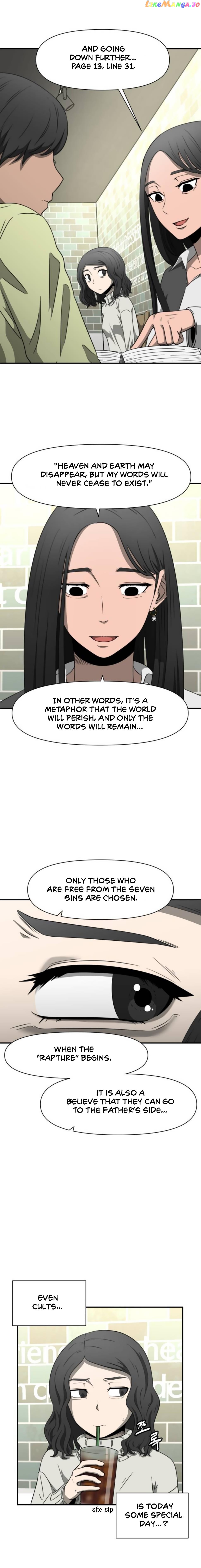 1331 – Manhwa chapter 2 - page 16
