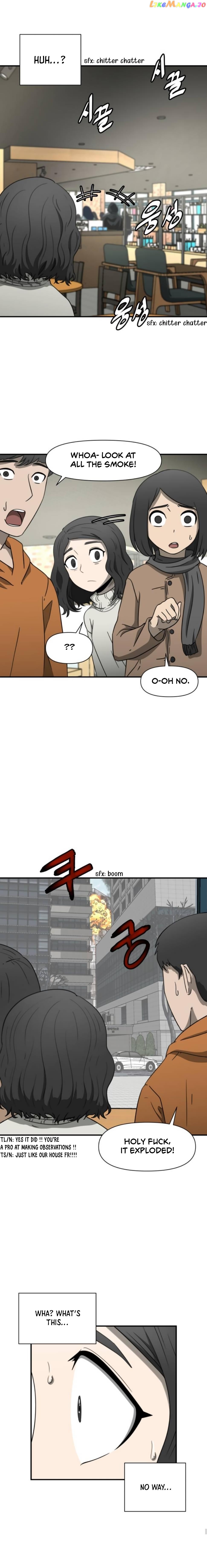 1331 – Manhwa chapter 2 - page 17