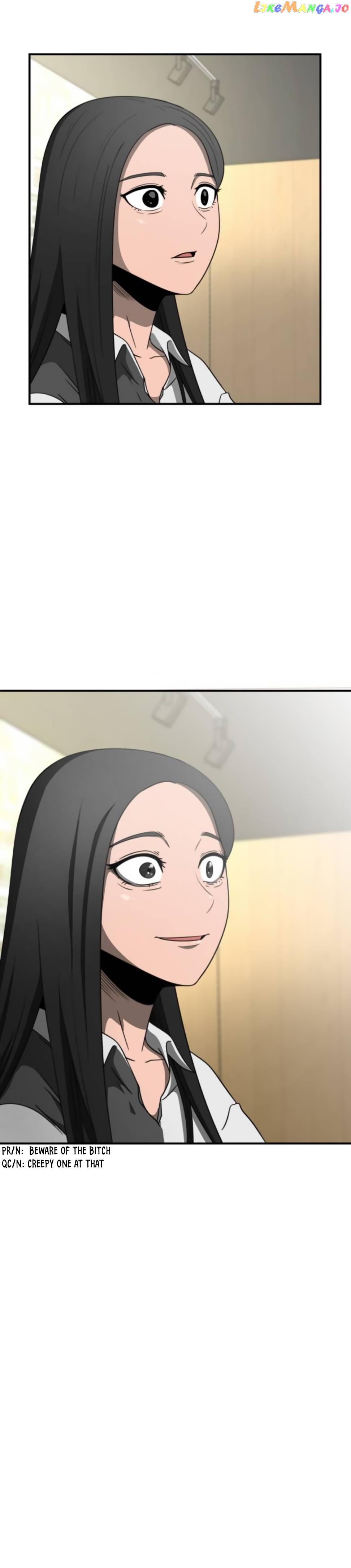 1331 – Manhwa chapter 2 - page 22