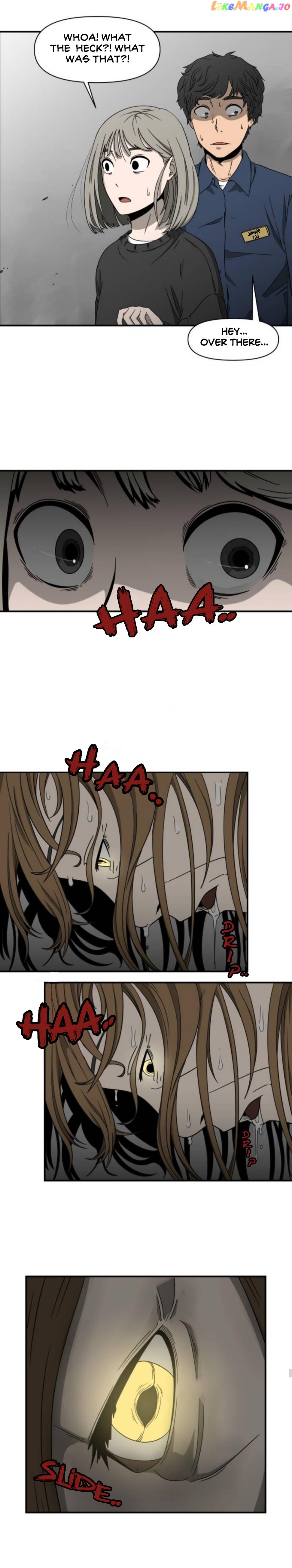 1331 – Manhwa chapter 1 - page 16