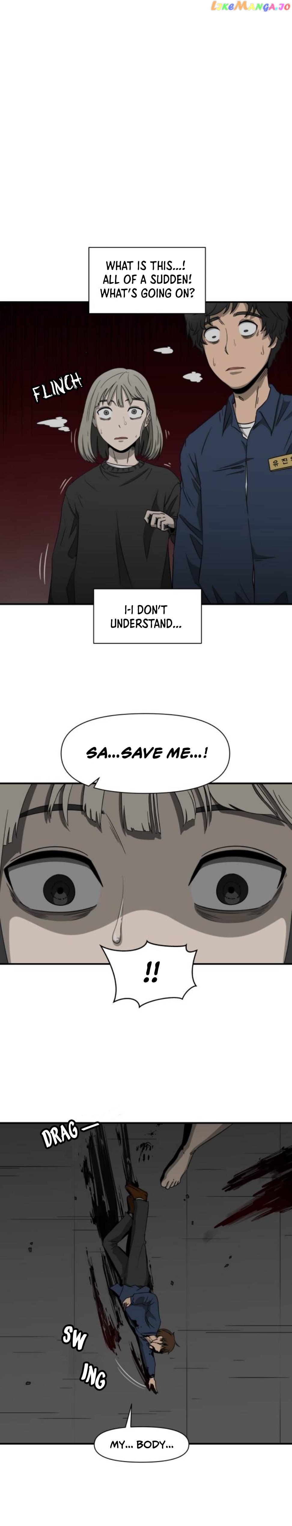 1331 – Manhwa chapter 1 - page 19