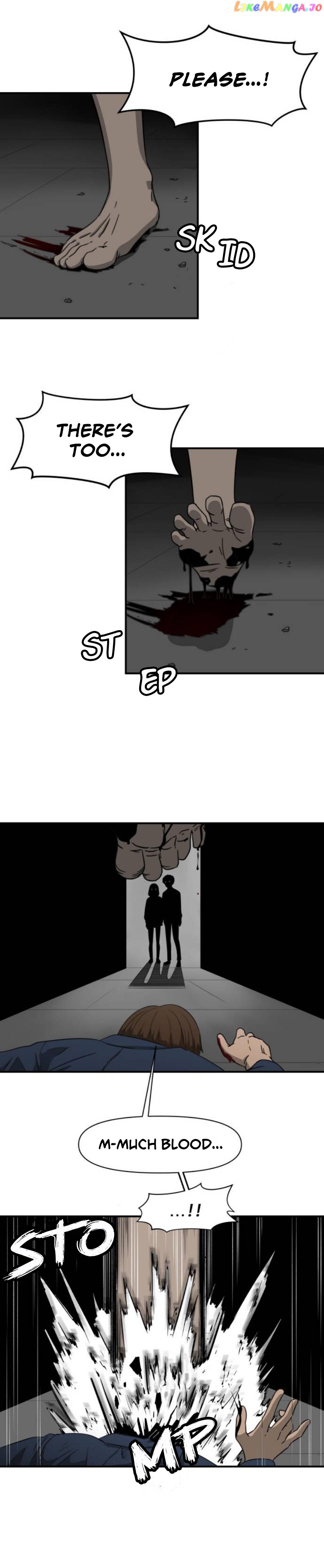 1331 – Manhwa chapter 1 - page 21