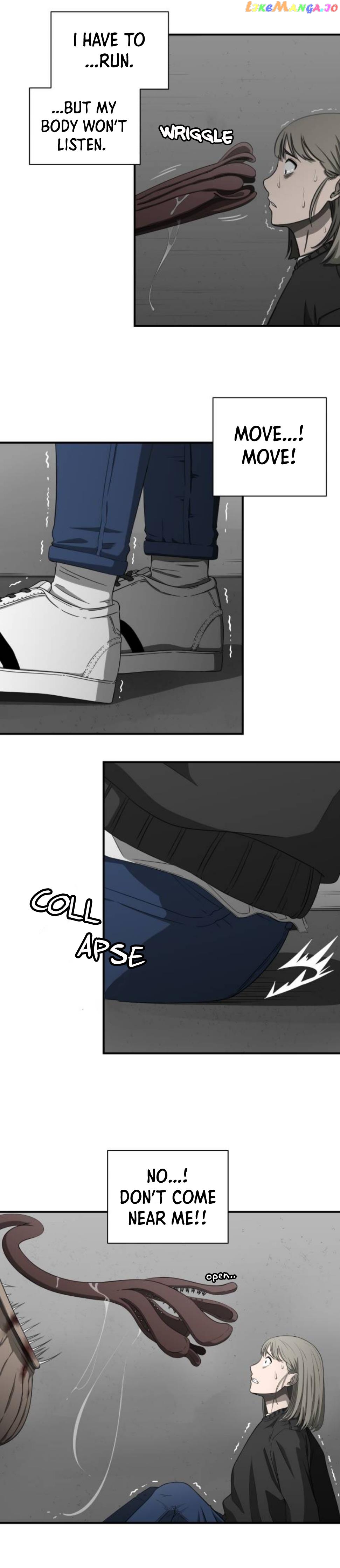 1331 – Manhwa chapter 1 - page 28