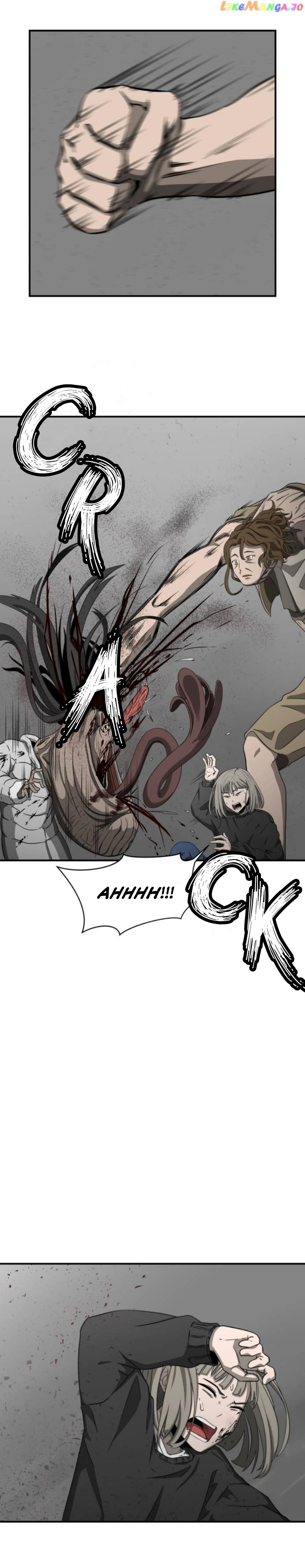 1331 – Manhwa chapter 1 - page 29