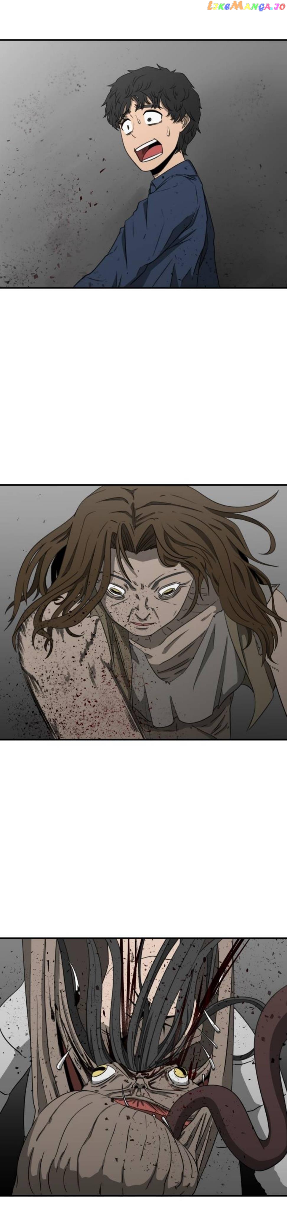 1331 – Manhwa chapter 1 - page 30