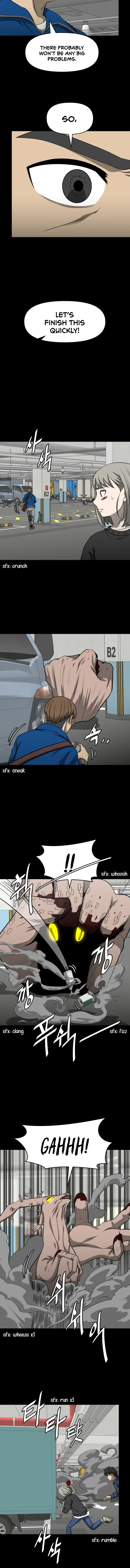 1331 – Manhwa Chapter 22 - page 10