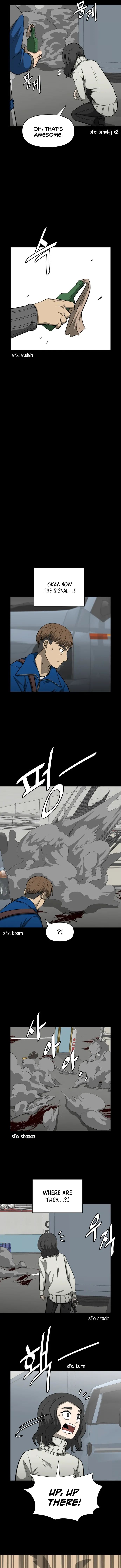 1331 – Manhwa Chapter 22 - page 11