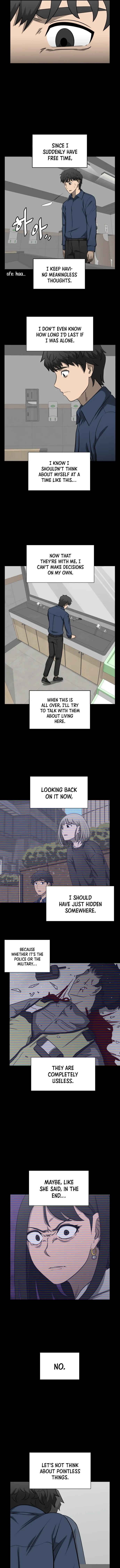 1331 – Manhwa Chapter 22 - page 4