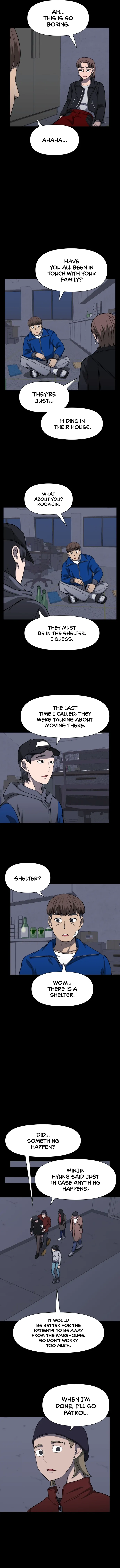 1331 – Manhwa Chapter 22 - page 6