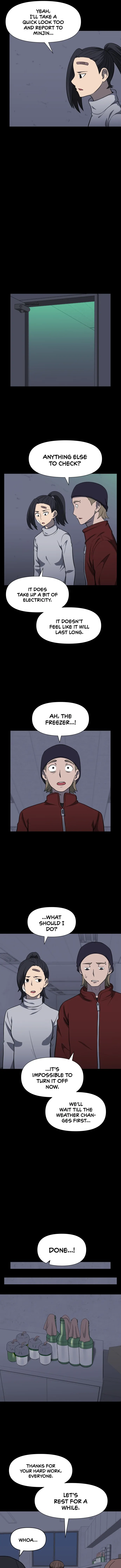 1331 – Manhwa Chapter 22 - page 7