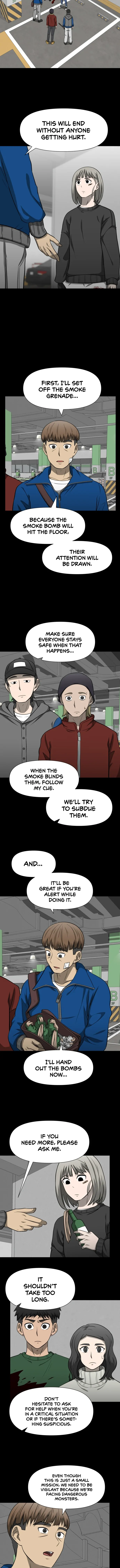 1331 – Manhwa Chapter 22 - page 9