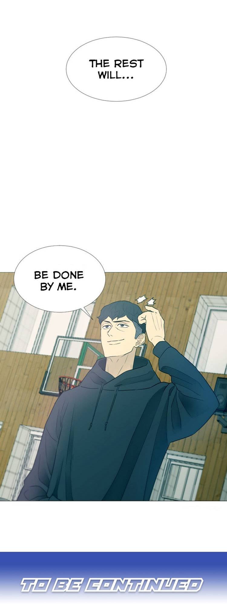 Garbage Time chapter 4 - page 25