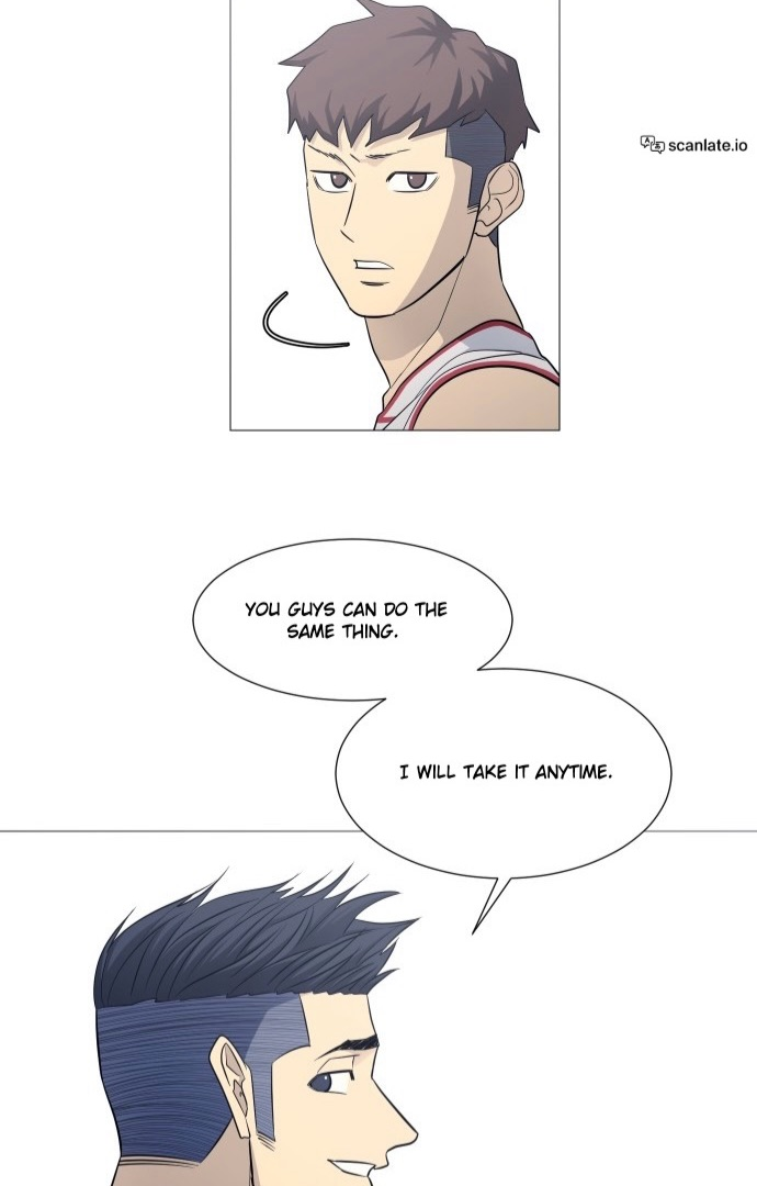 Garbage Time Chapter 130 - page 2