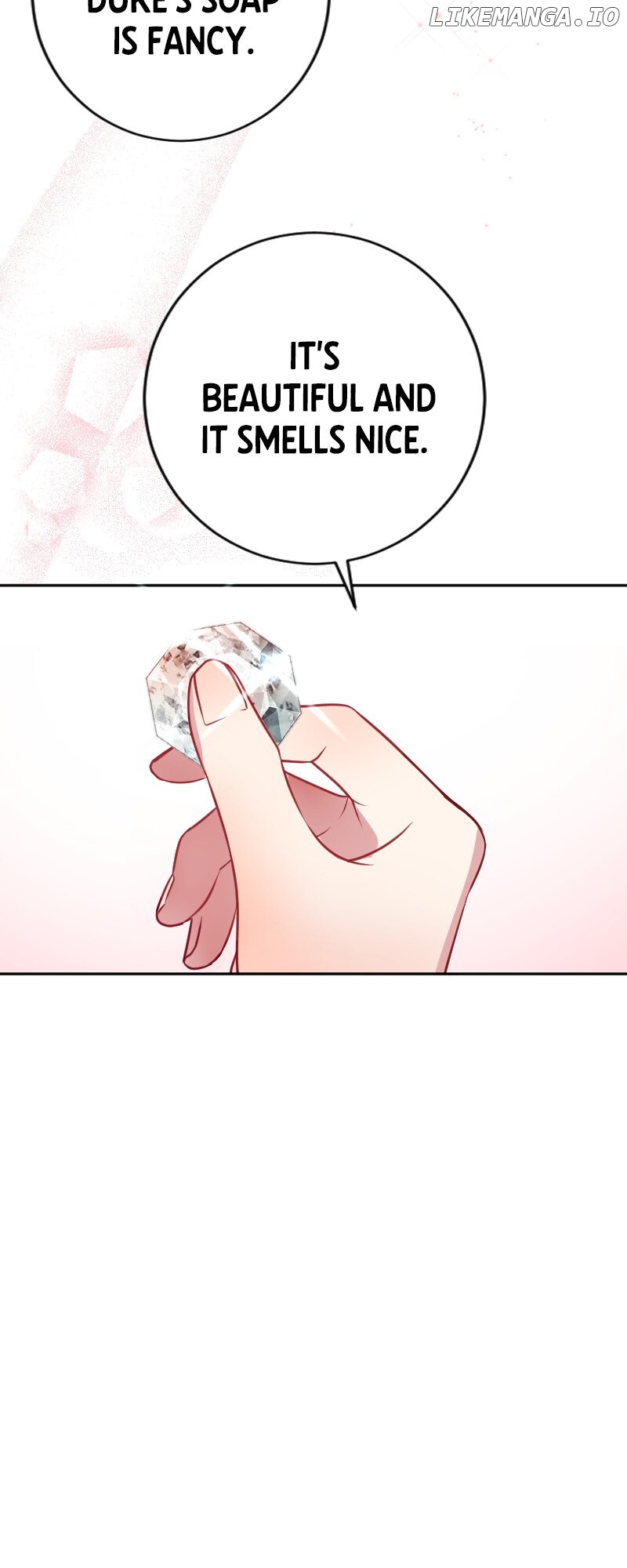 Phantom Thief Sapphire Chapter 2 - page 45
