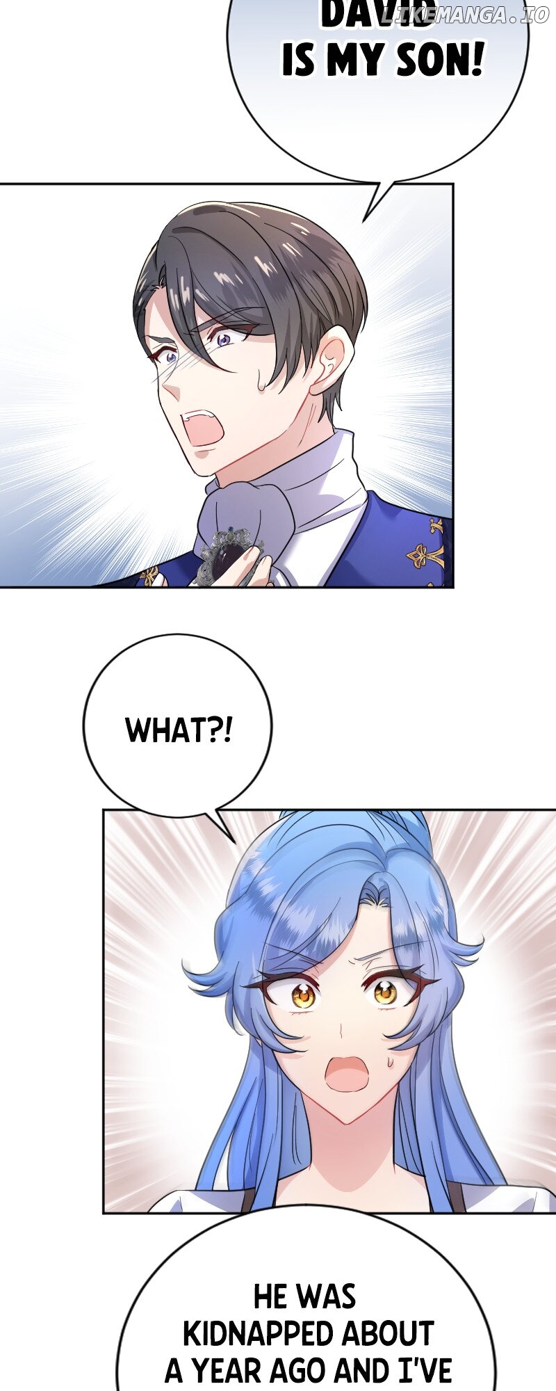 Phantom Thief Sapphire Chapter 2 - page 6