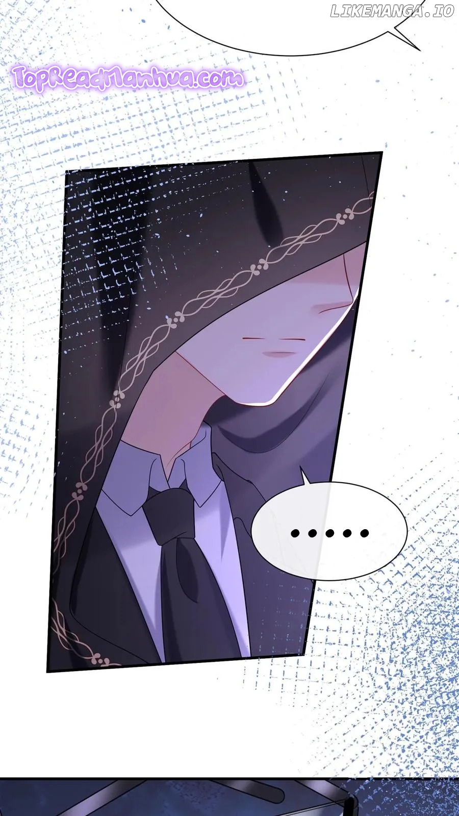 Never Let Go of My Ex-Husband Chapter 104 - page 20