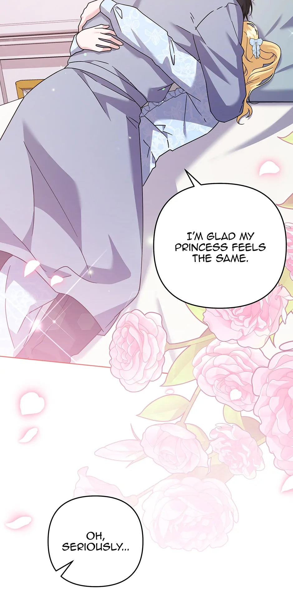 What It Means to be You? Chapter 154 - page 43