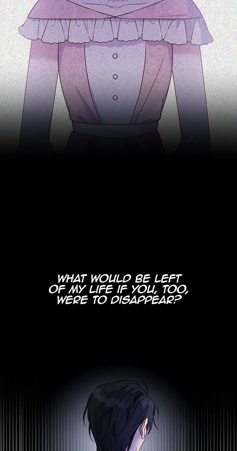 What It Means to be You? Chapter 8 - page 11