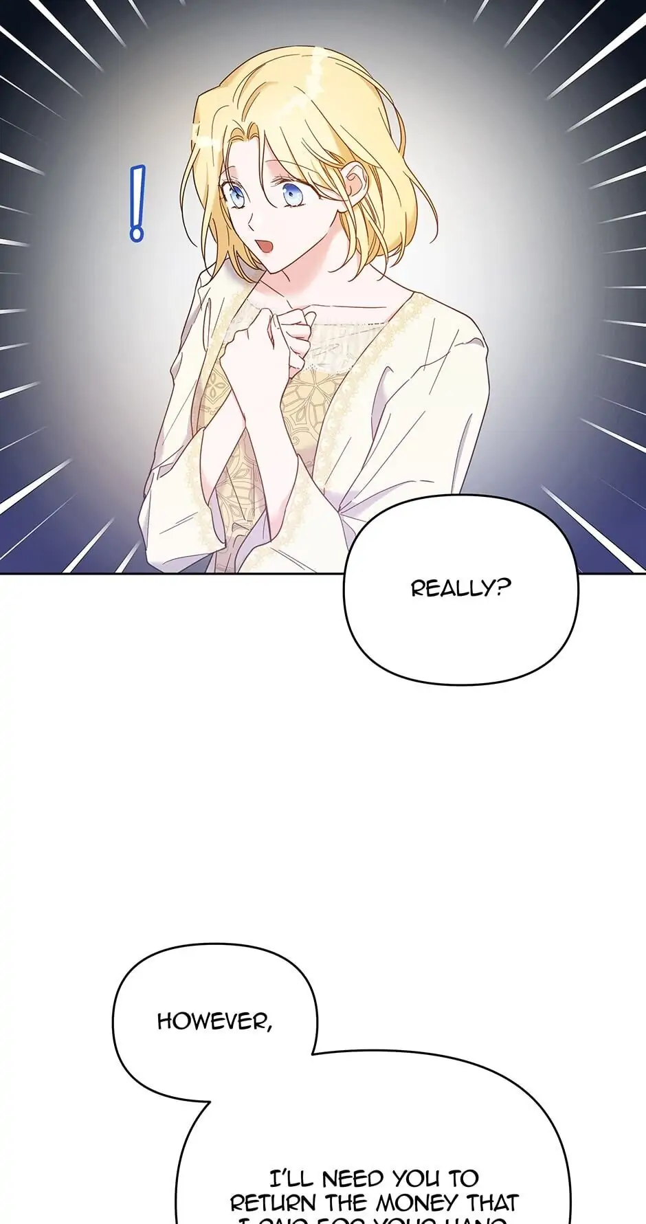 What It Means to be You? Chapter 8 - page 16