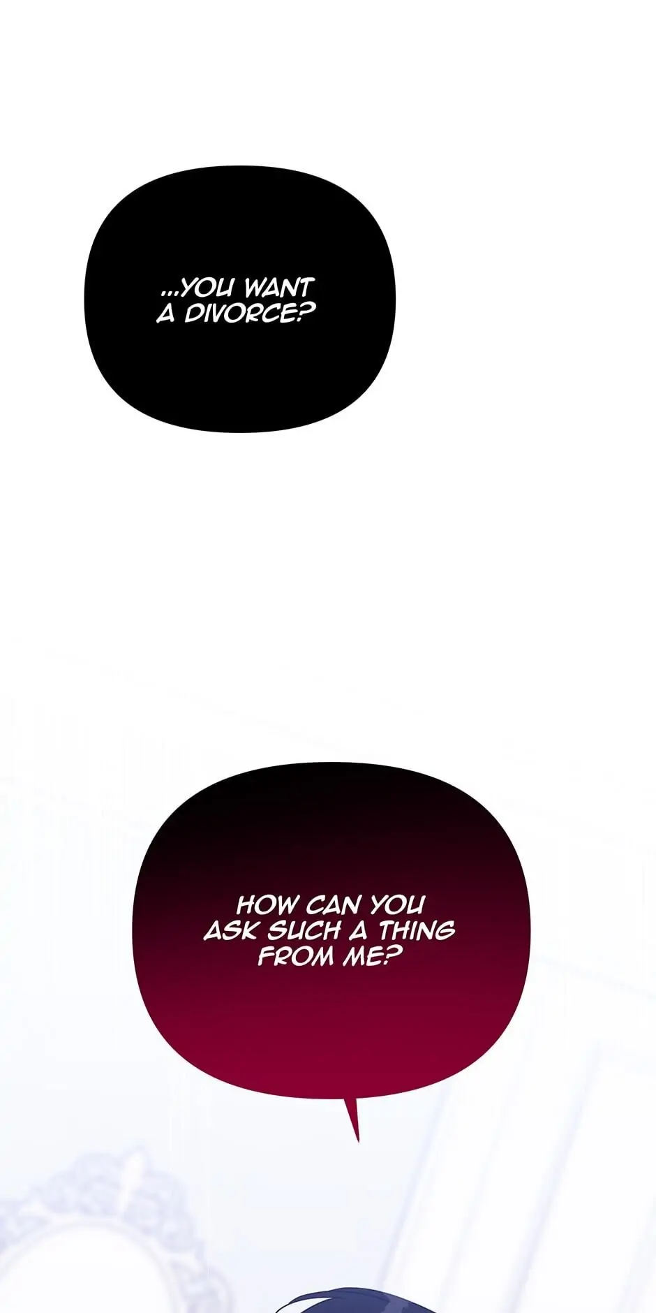 What It Means to be You? Chapter 8 - page 22