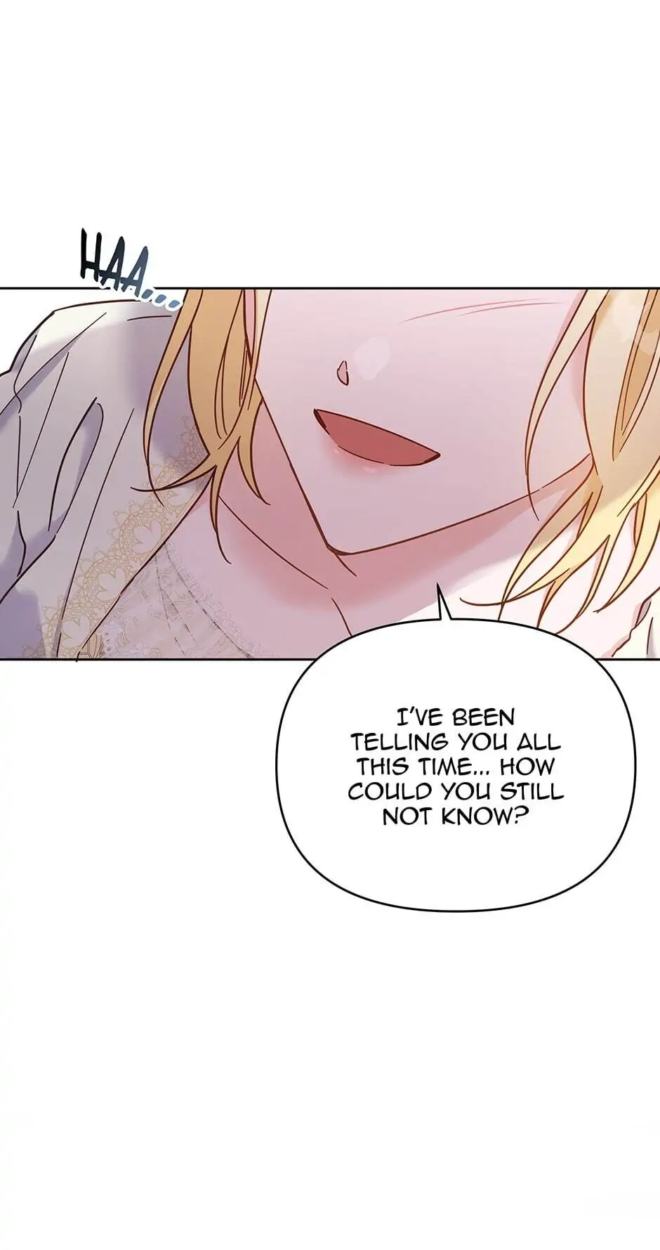 What It Means to be You? Chapter 8 - page 30