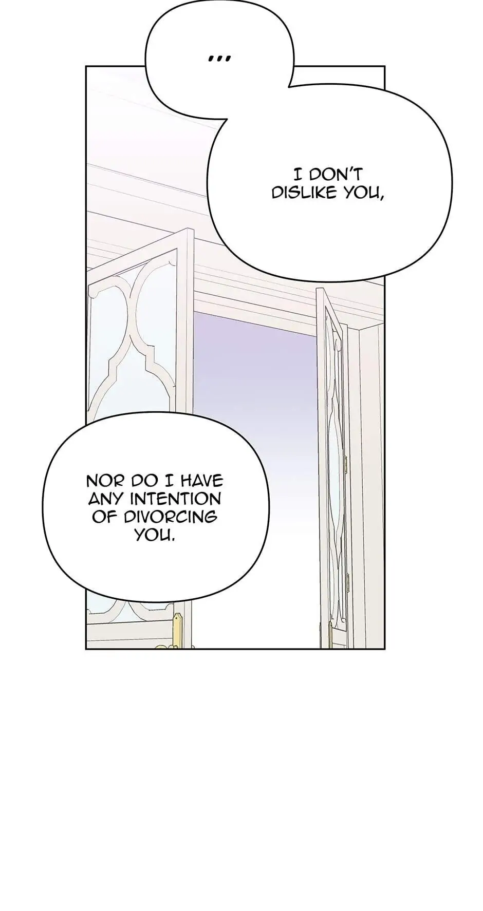 What It Means to be You? Chapter 8 - page 35