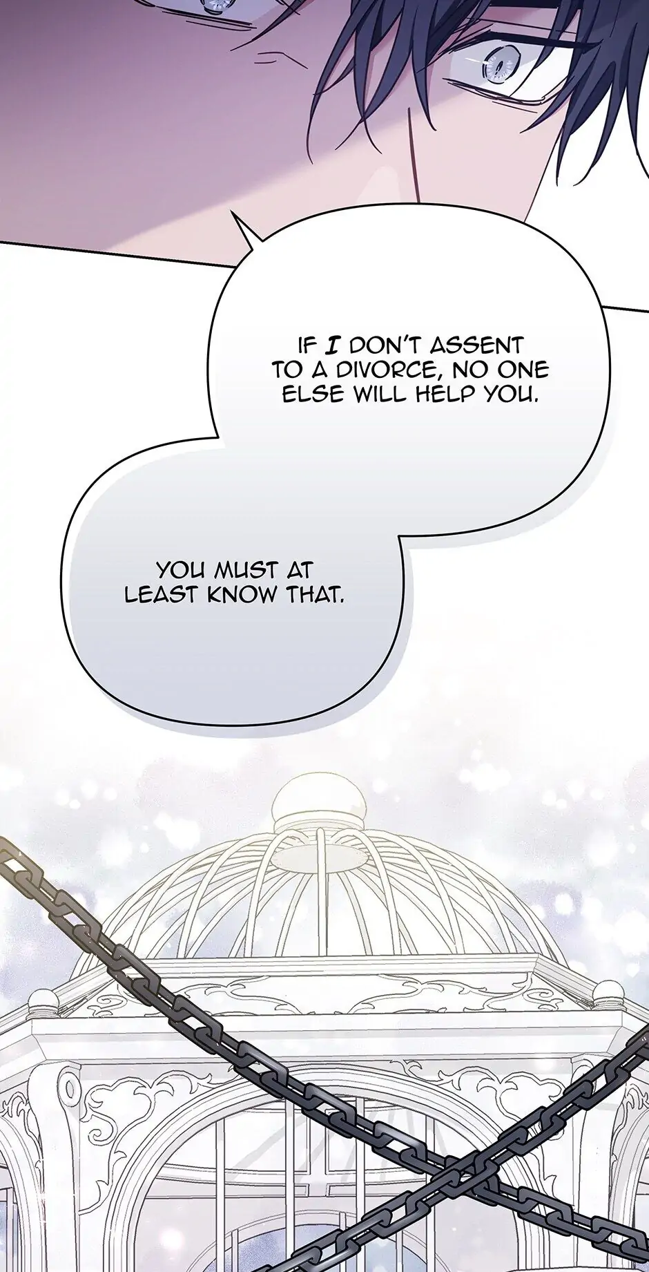 What It Means to be You? Chapter 8 - page 37