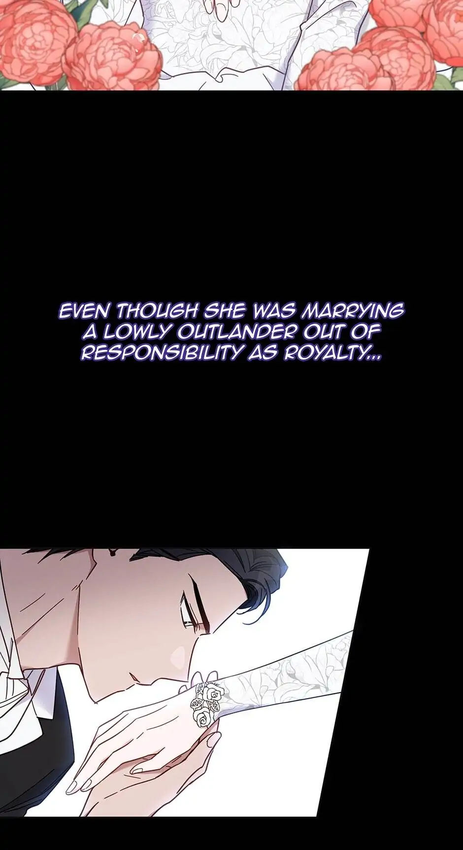 What It Means to be You? Chapter 8 - page 4