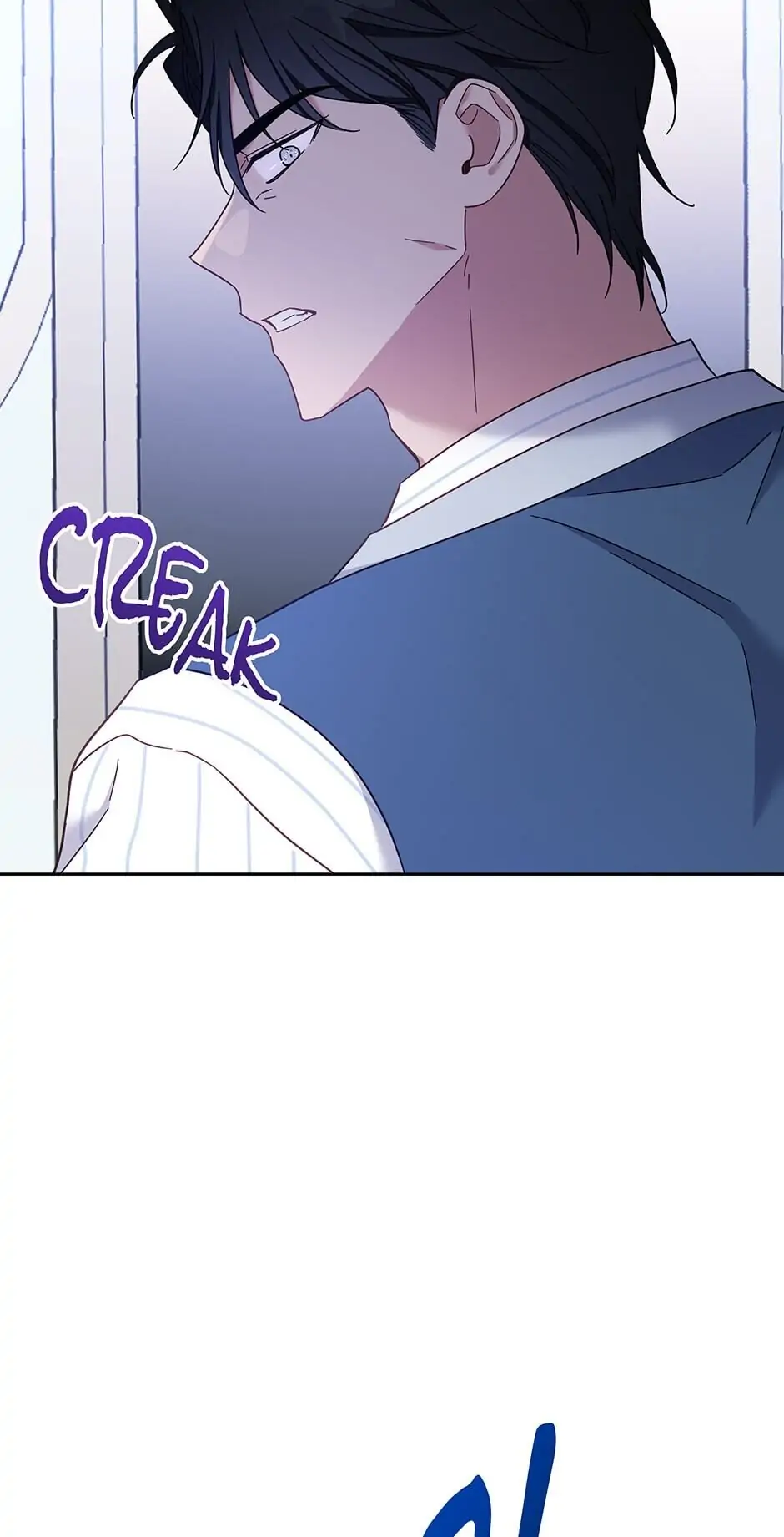 What It Means to be You? Chapter 8 - page 40