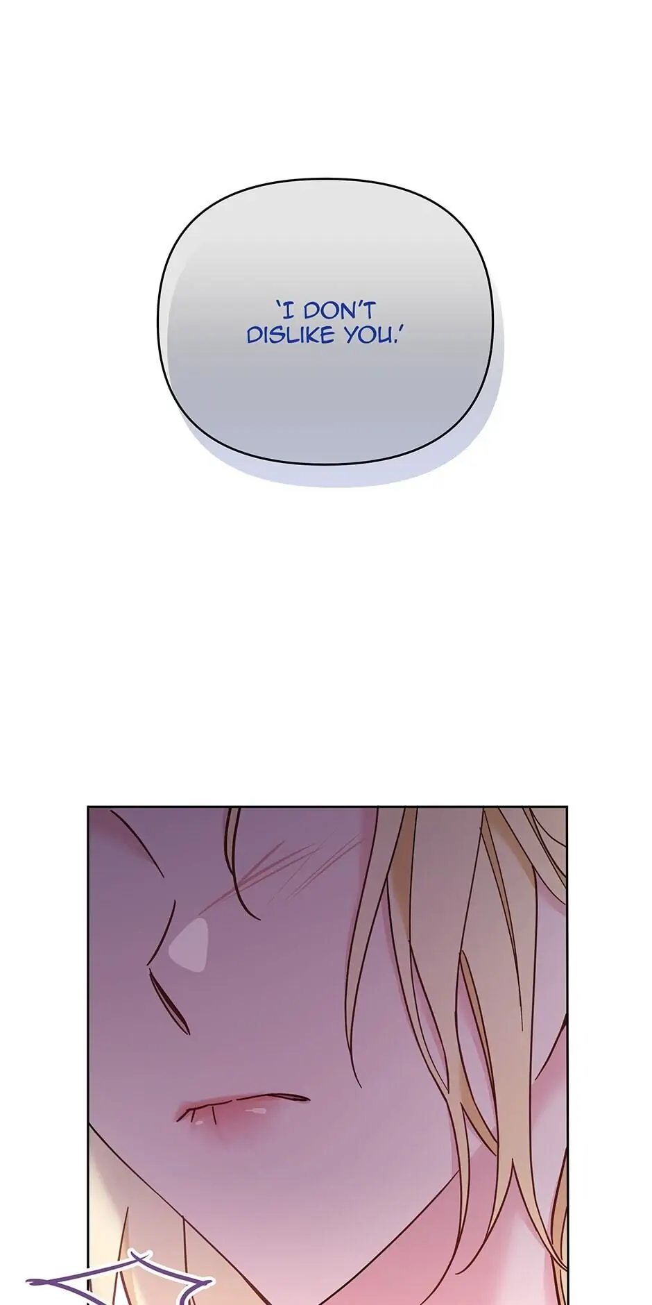 What It Means to be You? Chapter 8 - page 42