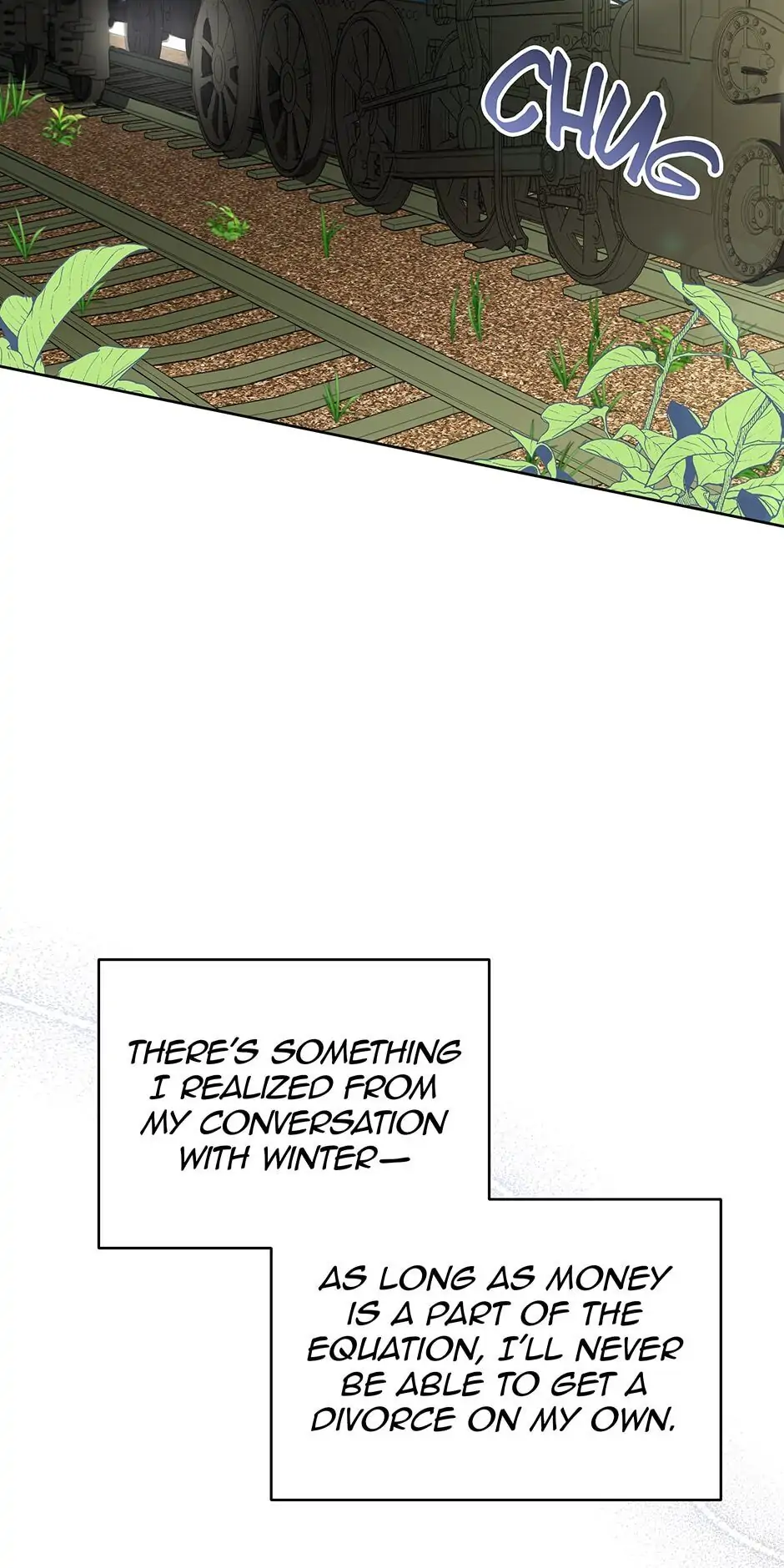What It Means to be You? Chapter 8 - page 46