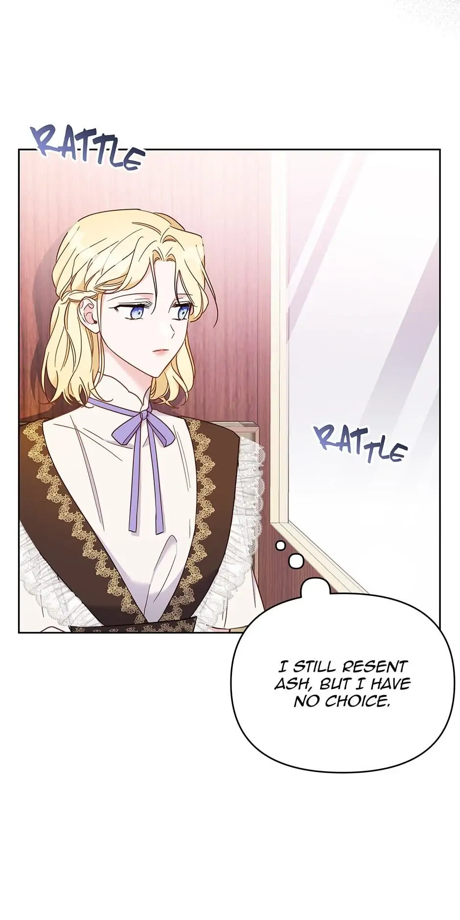 What It Means to be You? Chapter 8 - page 47